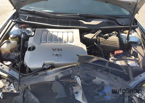 2011 Toyota Avalon Limited from USA, damaged, VIN 4T1BK3DB1BU432944